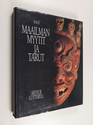 Juha Taskinen : Maailman myytit ja tarut