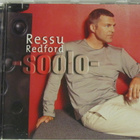 Ressu Redford • Soolo CD - pikkukuva 1