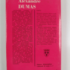 Alexandre Dumas : Kosto : Historiallinen romaani hugenott... - pikkukuva 2