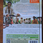 12 Years a Slave (2013) Blu-ray Mini Mediabook - pikkukuva 2