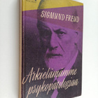 Sigmund Freud : Arkielämämme psykopatologiaa - pikkukuva 1