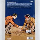 Tex Willer Kirjasto 70: Meteorikraatteri - pikkukuva 2