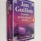 Jan Guillou : Toinen kuolemansynti - pikkukuva 1