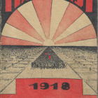 Itä ja länsi 1928 lehdet Kansalaissodan muistonumerot - pikkukuva 2