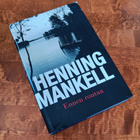 Henning Mankell: Ennen Routaa - pikkukuva 1