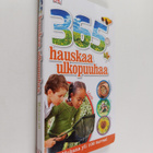 Jamie Ambrose : 365 hauskaa ulkopuuhaa - pikkukuva 1