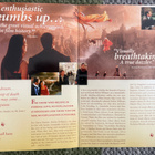WHAT DREAMS MAY COME BOOKLET VIHKONEN - pikkukuva 2