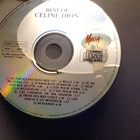 CELINE DION  ::  THE BEST OF  :: RARE CD + EXTRA CD   1988 - pikkukuva 4