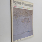 Barbro ym. (toim.) Kulvik : Form - Fun - Fiction Finland ... - pikkukuva 1