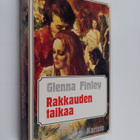 Glenna Finley : Rakkauden taikaa - pikkukuva 1