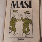 Sarjakirja 40 - Masi - pikkukuva 2