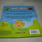 Angry Birds Red pelastusretkellä - pikkukuva 4