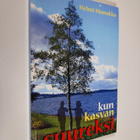 Helmi Munukka : Kun kasvan suureksi (tekijän omiste) - pikkukuva 1