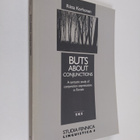 Riitta Korhonen : Buts about Conjunctions - A Syntactic S... - pikkukuva 1