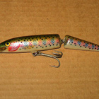 Rapala J-13, 'kirre' - pikkukuva 1