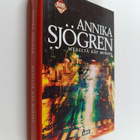 Annika Sjögren : Mereltä käy myrsky - pikkukuva 1