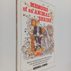 Russell Jones : Memoirs of an Animal Shrink - pikkukuva 1