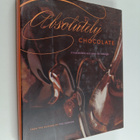 Editors of Fine Cooking : Absolutely Chocolate - Irresist... - pikkukuva 1