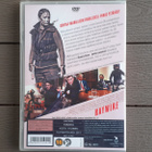 DVD: Haywire (Gina Cararo, Antonio Banderas, Michael Douglas - pikkukuva 2