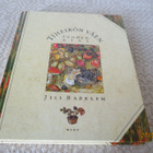 JILL BARKLEN:TIHEIKÖN VÄEN VUODENAJAT  WSOY 1991 - pikkukuva 1