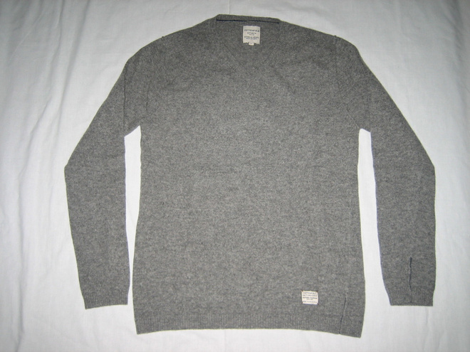 COTTONFIELD neule koko S