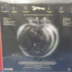 WHITESNAKE - COME AN GET IT U.S -81 EX/EX- LP - pikkukuva 2