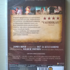 Joka Pirua Kutsuu DVD - pikkukuva 2