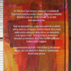 Pulmu Kailamo; Taru Kumara-Moisio - Tenho (sid.) - pikkukuva 2
