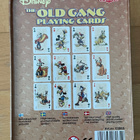 Disney Old Gang -pelikortit - pikkukuva 2