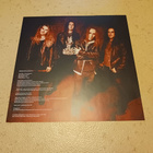 Bodom After Midnight – Paint The Sky With Blood 10" 2021 red - pikkukuva 4
