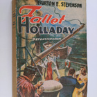 Burton E. Stevenson : Fallet holladay - pikkukuva 1