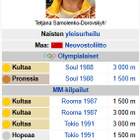 Tatjana Samolenko nimikirjoitus paperilla - pikkukuva 2