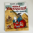Mauri Kunnas - Herra Hakkaraisen seitsemän ihmettä - pikkukuva 1