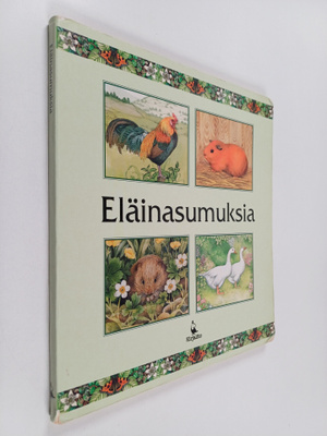 Valerie Greeley : Eläinasumuksia
