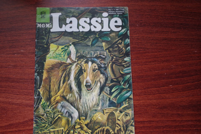 Lassie 1 /1965