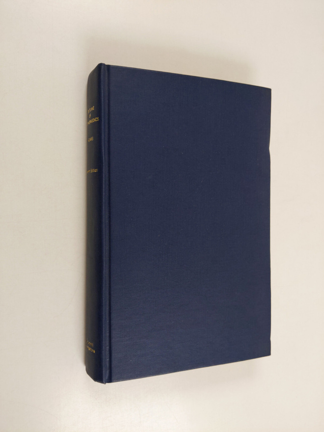 John Crawford Adams : Outline of orthopaedics