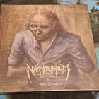 Nachtmystium Resilient Artbook 2CD - pikkukuva 1