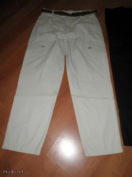 MIESTEN HOUSUPAKETTI 3 KPL  KOKO: 50