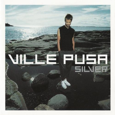 Ville Pusa • Silver CD