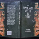 Arthur Cotterell: Maailman myytit ja tarut (sid. Wsoy 1995) - pikkukuva 2