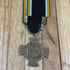 WW1 1866 Koniggratz Cross - pikkukuva 2
