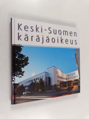 Keski-Suomen käräjäoikeus