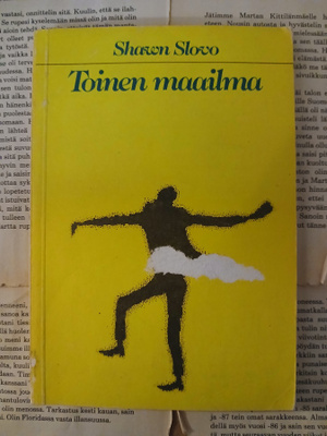 Shawn Slovo - Toinen maailma (nid.)