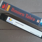 VHS: Ihmisen Tahra / The Human Stain (Anthony Hopkins 2003) - pikkukuva 4