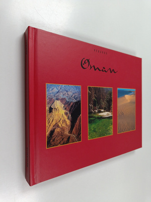Michele Barrault ym. : Regards, Oman