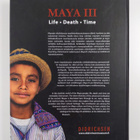 Maria Didrichsen : Maya III : life - death - time - pikkukuva 2