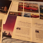 Ford Thunderbird - pikkukuva 1