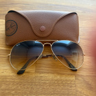 Ray-Ban Aviator Large Metal aurinkolasit - pikkukuva 2