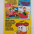 Pelle Pelottoman mietintämyssy 8/1988 - pikkukuva 2