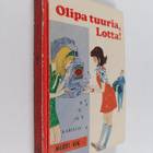 Merri Vik : Olipa tuuria, Lotta! - pikkukuva 1